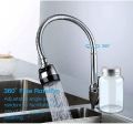 Flexible Neck For Sink Tap. 