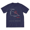 Men's Find X Funny Math Joke T-Shirt Mathematics Geometry Physics Math Science Tshirt Hip Hop T Shirt Cotton Tee. 