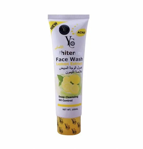 python in the namibian desert – domitil katemo –... Whitening Lemon Face Wash 100 ml – Brightening & Oil‑Control Cleanser ...