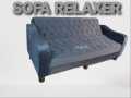 Sofa Combed with Arms 3 Seater Stylish Tafteen Design Colour Can be Customised {{ Special offer }}. 
