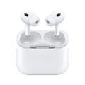 Apple AirPods Pro 2nd Gen (USB-C) Wireless Earbuds, Up to 2X More Active Noise Cancelling, Adaptive Transparency. 