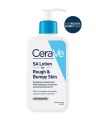 CeraVe SA Lotion for Rough & Bumpy Skin 237 mL UK Imported. 