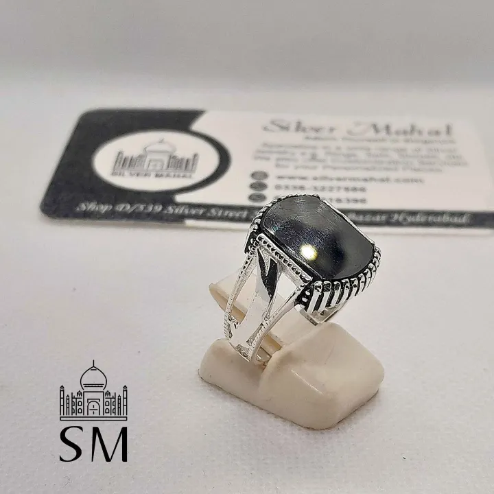 Pure%20925%20(chandi)%20Turkish%20Ring%20%7C%7C%20Men's%20Silver%20Ring%20%7C%7C%20Silver%20Ring%20%7C%7C%20Chandi%20Ring%20-%20Image%205