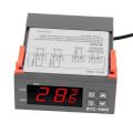 STC-1000 Digital Temperature Controller Thermostat Thermoregulator incubator Relay LED 10A Heating Cooling STC 1000 AC 220V. 