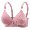 Soft Padded Liftup Fabric Bra for Women & Girls - Imported Blouse Undergarment, Padded Bra New Style Wireless Seamless Foam Padded Bra For Women And Girls. 