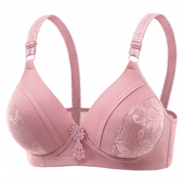 Soft%20Padded%20Liftup%20Fabric%20Bra%20for%20Women%20&%20Girls%20-%20Imported%20Blouse%20Undergarment,%20Padded%20Bra%20New%20Style%20Wireless%20Seamless%20Foam%20Padded%20Bra%20For%20Women%20And%20Girls%20-%20Image%203