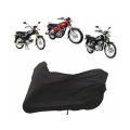 Motorcycle Bike Cover - Pack Of 2. 