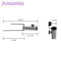 Outdoor Parasol Stand Adjustable Heavy Duty Metal Patio Umbrella Holder Ground Stake for Outdoor Garden Beach Parasol Flagpole Stand Base Umbrella Accessories for Sale in Asia Outdoor Umbrella Stand. 