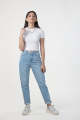 Genie Meera Mom Jeans/Pants for women & girls. 