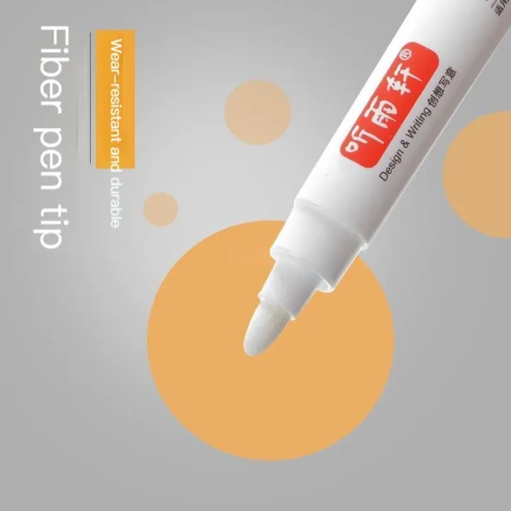 %E3%80%90HOT%E3%80%91%20Haile%202-6Pc%20For%20Metal%20White%20Oily%20Markers%20Waterproof%20Permanent%20Plastic%20Gel%20Pen%20Writing%20Drawing%20DIY%20Graffiti%20Stationery%20Notebook%20-%20Image%205