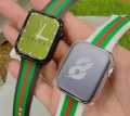 Smart Watch Gucci S8 Apple Copy Watch series 8. 