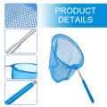 Swimming Pool Cleaning Nets Rubbish Pool Net Pool Cleaning Net Outdoor Pool Cleaner Accessories new. 