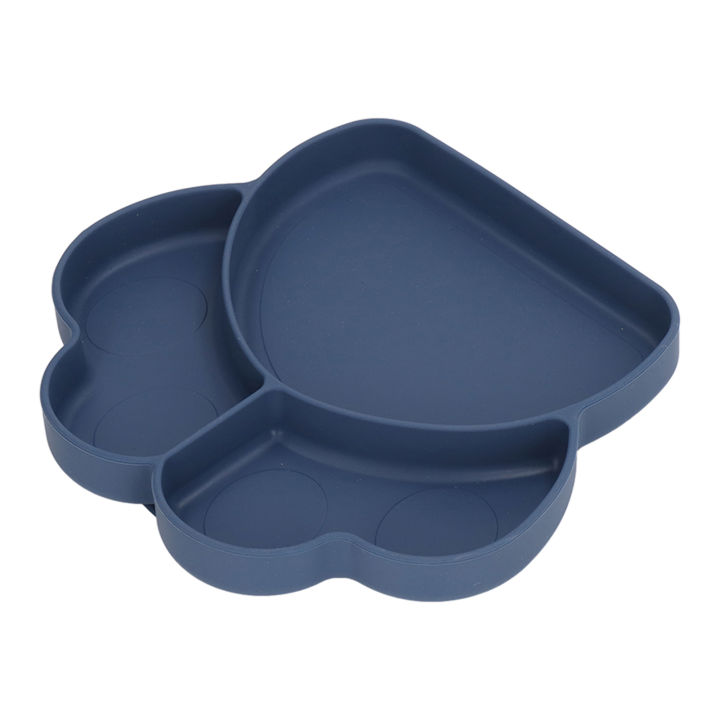 Divided%20Toddler%20Plate,%20Baby%20Plate%20Prevent%20Spilling%20for%206%20To%2024%20Months%20for%20Home%20-%20Image%206