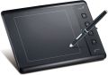 Genius Easy Pen M506A - Touch Pad Graphic Designing Tablet - Black. 