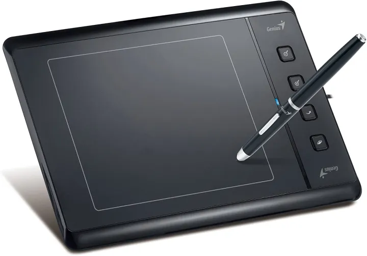 Genius%20Easy%20Pen%20M506A%20-%20Touch%20Pad%20Graphic%20Designing%20Tablet%20-%20Black%20-%20Image%205