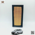 Imported Toyota Yaris Air Filter Made In Thailand. 