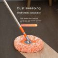 Sunflower 360 Spin Mop with Adjustable Handle | Multipurpose Cleaning Mop. 