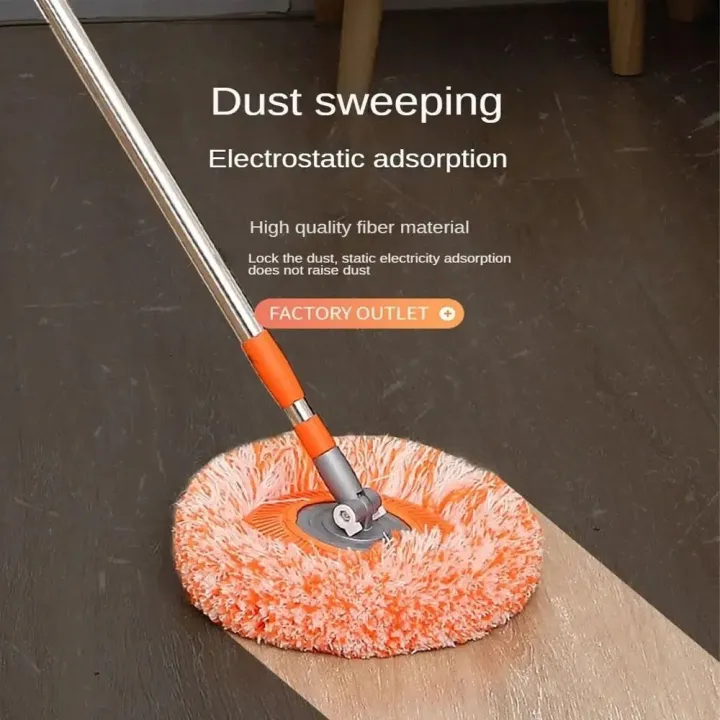 Sunflower%20360%20Spin%20Mop%20with%20Adjustable%20Handle%20%7C%20Multipurpose%20Cleaning%20Mop%20-%20Image%205
