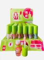 1 pcs Hydrating Lip Glow Oil, Shiny Tinted Lip Oil, Plumping Lip Oil, Transparent, Glossy, Nourishing and Moisturising Tinted Lip Colour. 
