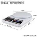 Kitchen Scale-Digital Kitchen Scale 10kg-Kitchen Scales Weighing Machine -Kitchen Scale kitchen scales digital weight Machine.. 