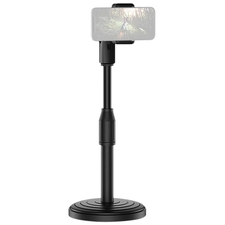 Mobile%20Phone%20Stand%20For%20Phone%20Retractable%20Holder%20Desk%20Table%20Clip%20Bracket%20Table%20Cell%20Phone%20Support%20Holder%20Mount%20For%20Live%20Broadcast%20-%20Image%204