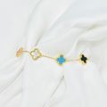 Bracelet Stainless Steel for Girls Women Ladies high quality designer bracelet Jewelry. 