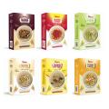 Talbina pack of 6 each Box 200gm with Free Gift. 