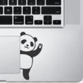 Panda Design Stickers For Laptop For Boys | Laptop Stickers For Girls | Panda New Design Sticker Decal, Car Stickers, Spider Man Wall Stickers High Quality Vinyl Stickers By Sticker Studio | Laptop Stickers Programmers And Programming. 