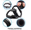 Push-Ups Stands Fitness Push Up Bar Bars Tool For Fitness Chest. 