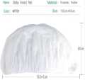 Baby Infant Mosquito Net For Pram Carry Cot. 