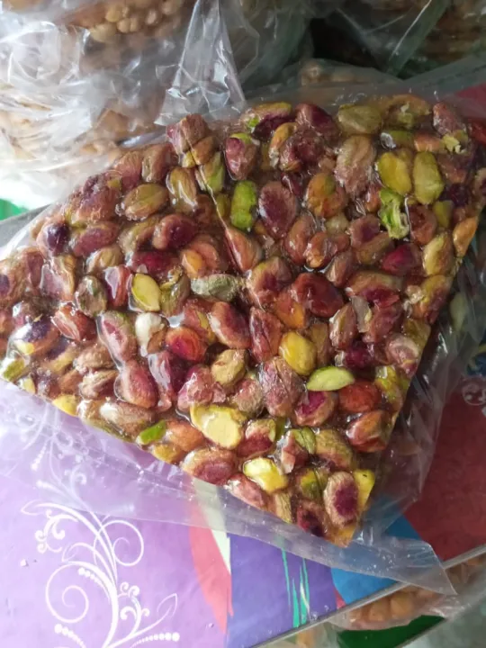 Chiki%20Pista%20Chikki%20Sweet%20Crunchy%20Best%20Chikki%20Dry%20Pistachio%20Chikki%20Original%20Shikarpuri%20Fresh%20Pure%20Dried%20Pista%20Chiki%20Laii%20(500%20gms)%20Home%20Made%20Chikki%20Fresh%20&%20Tasty%20Hygienic%20Chikki%20Slice%20Dry%20Fruit%20Chikki%20Bars%20-%20Image%202