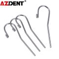 【Aesth Diary Store】Dental Endo Treatment Measuring Wire Apex Locator Line Fit For Woodpecker Morita. 