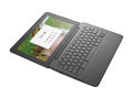 HP Chromebook 11 G6 - 2027 update - EE 11.6" Chromebook Intel Celeron 1.10 GHz 4GB Ram 32GB SSD, HDMI, WiFi, Webcam, Play Store, Chrome OS. 