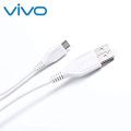 VIVO Y20 ,Y20i , S1, Z1 PRO Y17 CHARGER DUAL ENGINE FAST CHARGING 9V 2A / 18W with Vivo ORg Cable. 