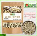 White Pepper / Dakhni Mirch 100g. 