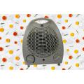 ARGOS Simple Value Electric Fan Heater. 