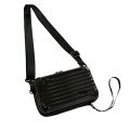 Women Mini Suitcase Luggage Hard Shell Makeup Handbag Crossbody Shoulder Bag. 