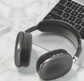 Wireless Over Ear Bluetooth Headphones Deep Bass Headset With Mic for Boys & Girls | Sports & Fitness | compatible With all devices. 