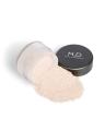 MUD Make-up Designory - Loose Powder - Shell. 
