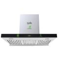 Enviro 90cm Digital Kitchen Hood (EHDT-901) – T Shape Chimney Hood, Touch Control, Digital Display, 200W Powerful Suction, Low Noise ≤70dB, LED Lights, 3 Stainless Steel Filters, Wall Mount, Energy Efficient. 