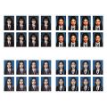 1piece Kpop AESPA One Inch Photo School Uniform Girls Photo Cards Group WINTER KARINA NINGNING LOMO Cards Photocards For Fans. 