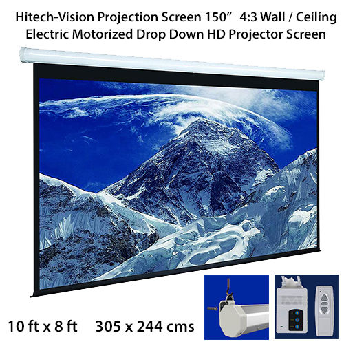 Hitech-Vision%20Electric%20Projector%20Screen%20-%20Matt%20White%20150"%20%204:3%20(10%20ft%20x%208%20ft)%20-%20Image%208