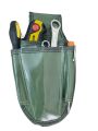 Technician Tools 4-Pocket Pouch Bag / Electrician Mechanic Tools Waist Belt. 