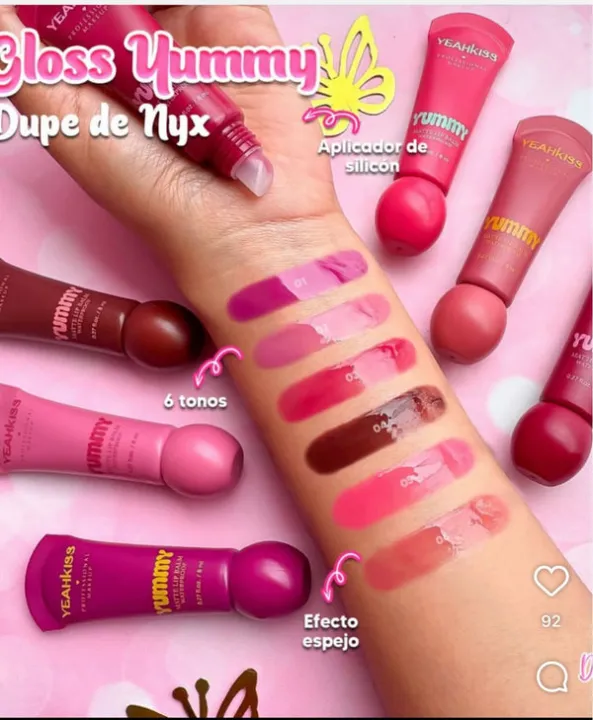 Kiss%20Ofra%20"Smushy"%20Matte%20Lip%20Balm%20-%20Image%204