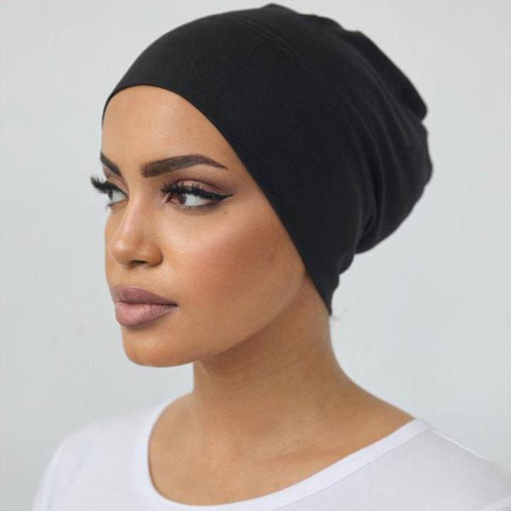 muslim turban hijab