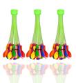 Water Balloons  Quick Fill Self Sealing Water Balloon for Kids Water Balloons Set for Outdoor Games Perfect for outdoor parties. 