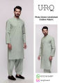 CHINA SOFT PAPER COTTON SUIT FOR MEN UNSTITCHED. 