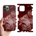 Bruce lee Mobile Skin | zeroqib skins | Premium & Personalized & Stylish Design | 360 Mobile Protection | Scratch Resistant Mobile Wrap | Ask for Any Mobile Model. 