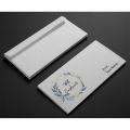 Pack of 10 - Envelopes Custom Printed Envelope Perfect for Eid, Wedding, Events, Occasions, Parties, Gifts, Lifafa, Kharchi, Eidi. 