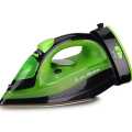 RAF R.1210 Cordless Corded Electric Steam Iron Full Size 2400 watts Ceramic Soleplate. 